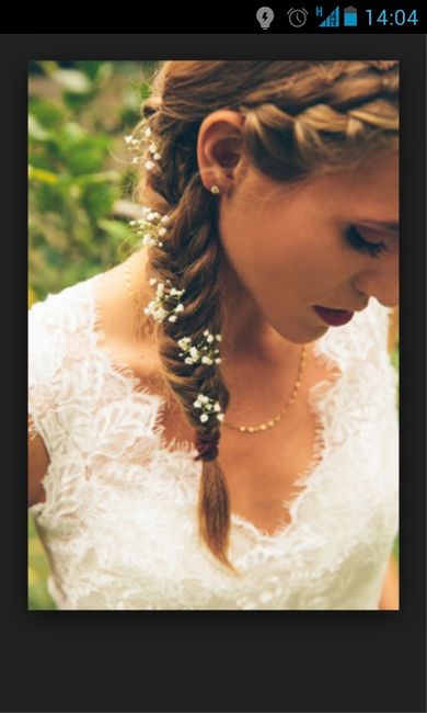 Quale acconciatura - 2