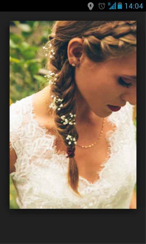 Quale acconciatura - 2