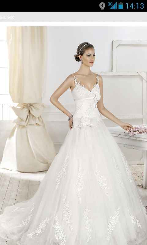 I vostri abiti da sposa - 1