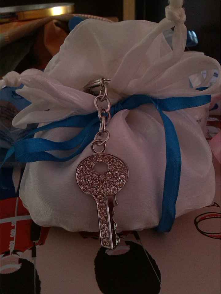 Bomboniere..che ne dite? - 1