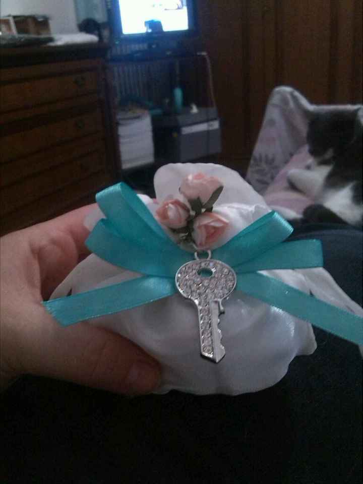 Bomboniere..che ne dite? - 1