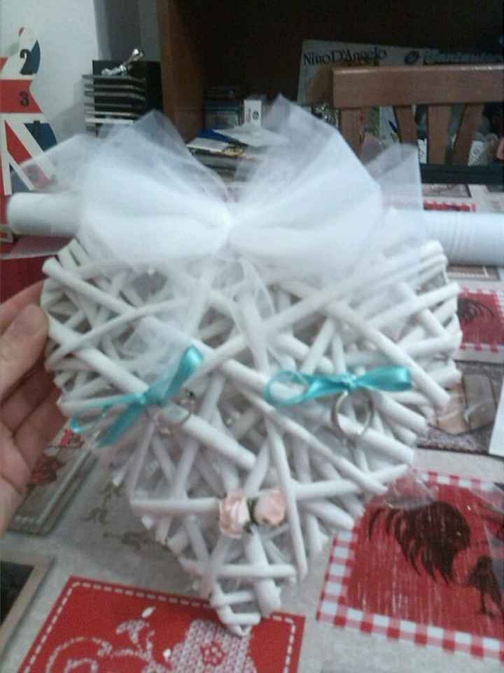 A -28 portafedi finito!! che ne dite? - 1