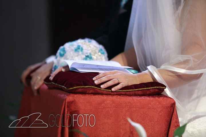 Bouquet di fiori finti o fiori veri? - 1