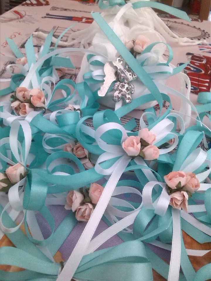 Particolari del nostro matrimonio! ! - 2