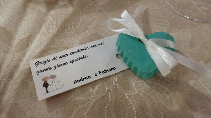 Segna posti - 1