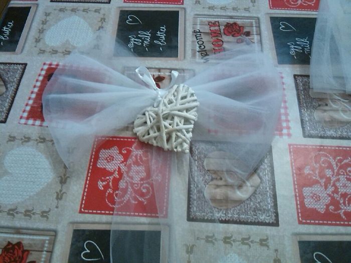 Particolari del nostro matrimonio! ! - 3