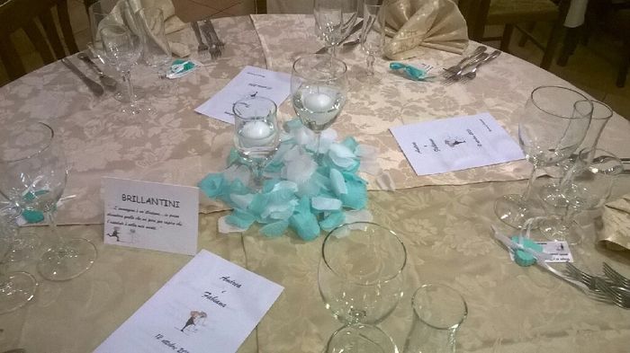 Particolari del nostro matrimonio! ! - 4