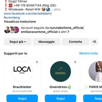 Cercasi corona 👑 - 1