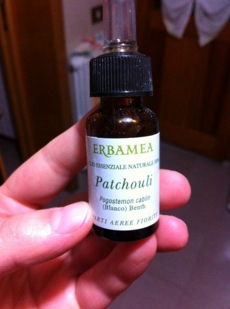 Come realizzare i gessi profumati - 1