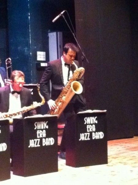 Qual è il lavoro del vostro fm? - 1