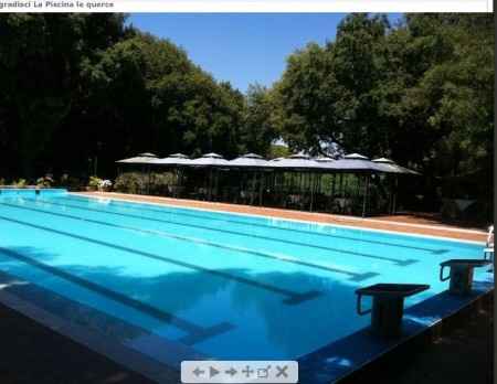 Le foto delle vostre location - 5