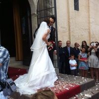 il mio abito