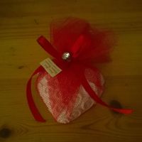 Gessetti segnaposto