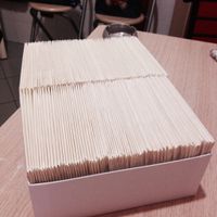 Finalmente ce l'ho fatta!!!