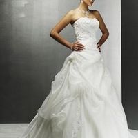 è l'abito dei miei sogni 