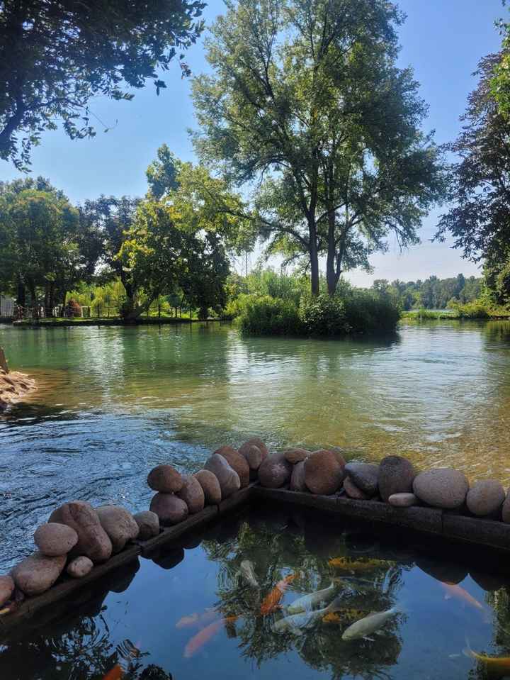 Sposi che celebreranno le nozze il 25 Maggio 2025 - Reggio Emilia - 2