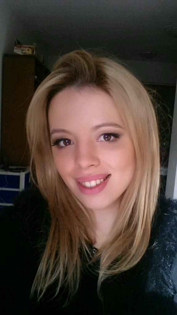 Prova make up fai da me! - 1