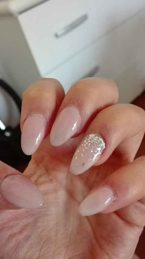 -1 ecco le mie unghie - 1