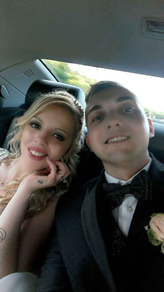 Un giorno speciale 29 luglio - 2