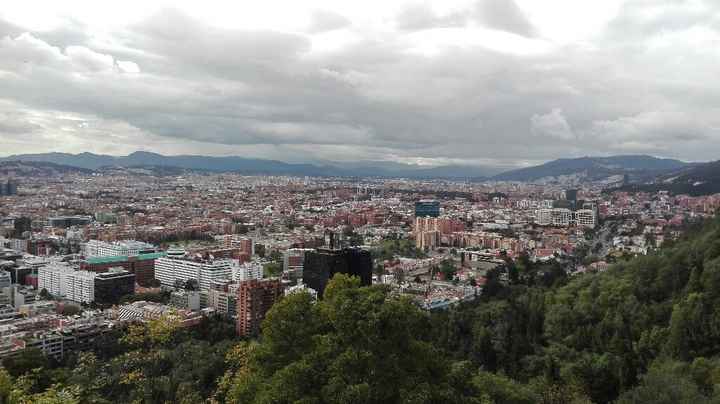 La nostra luna di.miele! - 1