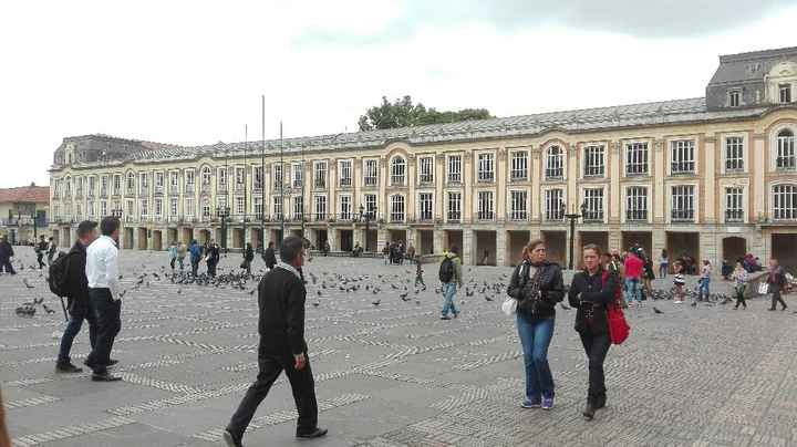 La nostra luna di.miele! - 4