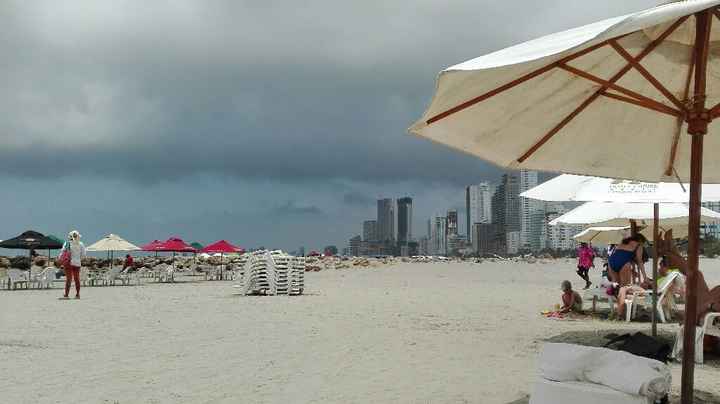 La nostra luna di.miele! - 5