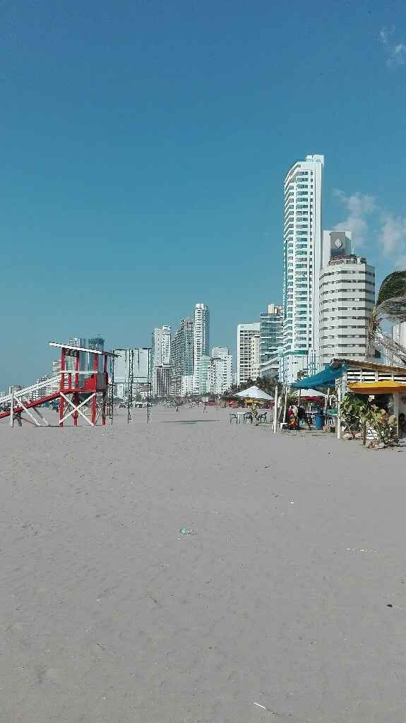 La nostra luna di.miele! - 8