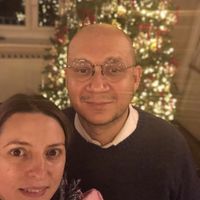 Postate una foto di voi due 👇 - 1