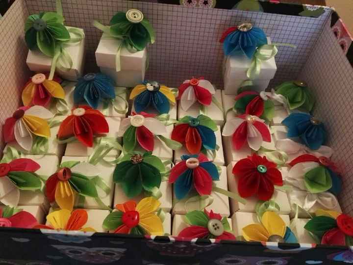 Pensiero per i non inviati - 1