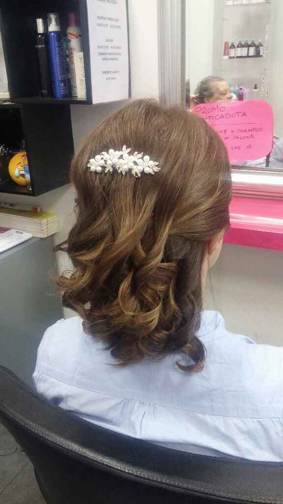 a -19 ancora dubbi sull acconciatura - 1