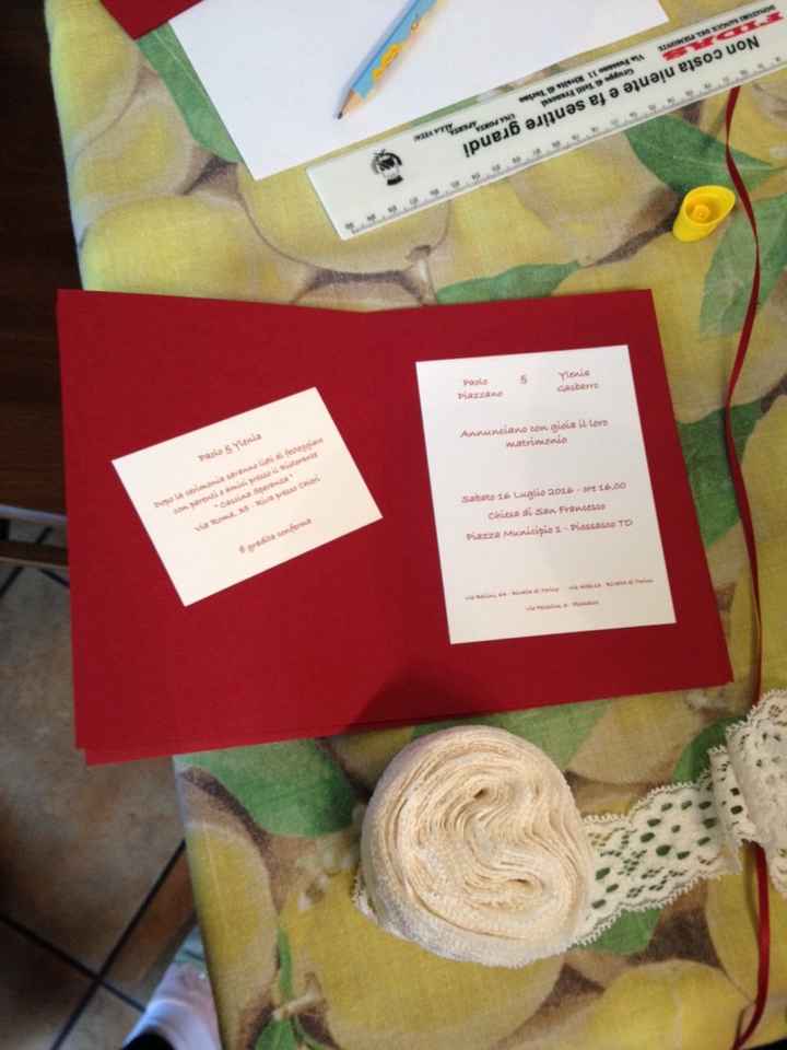 Partecipazioni finite ? - 2