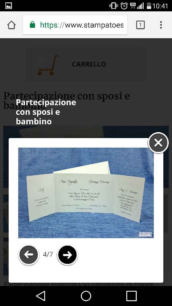  Le nostre partecipazioni - 1