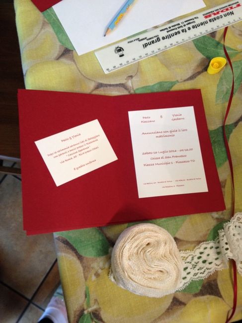 Partecipazioni finite ? - 2