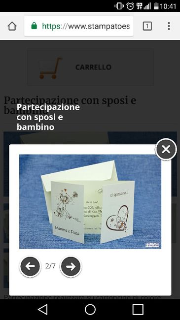  Le nostre partecipazioni - 2