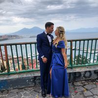 Postate una foto di voi due 👇 - 1