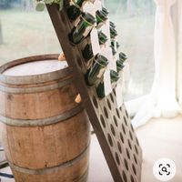 Talloncini tableau - 1