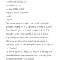 Partecipazioni finite ? - 1