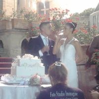 questa è stata scattata da un cellulare....