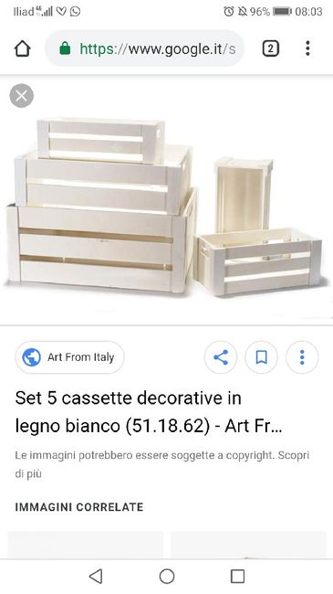 Wedding bag...scomposta 🤔🤔🤔 - 1