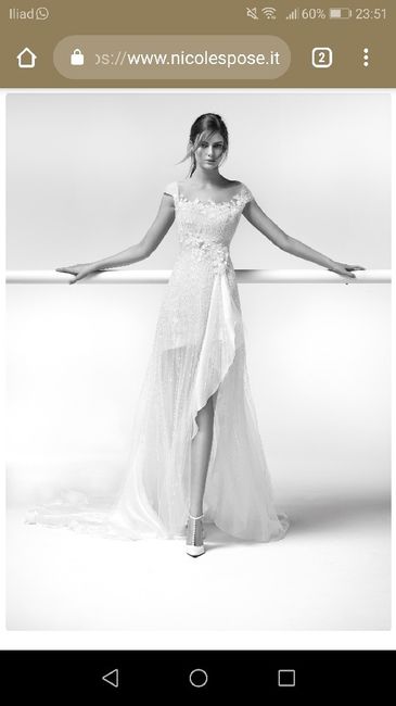 nicole 2019 nuovi arrivi  - 1