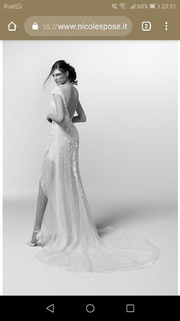 nicole 2019 nuovi arrivi  - 2