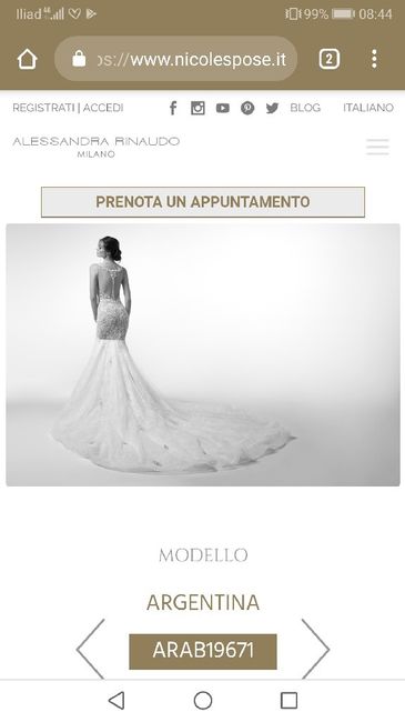 nicole 2019 nuovi arrivi  - 1