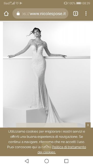 nicole 2019 nuovi arrivi  - 2