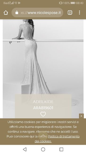 nicole 2019 nuovi arrivi  - 3