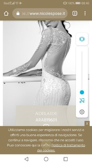 nicole 2019 nuovi arrivi  - 4