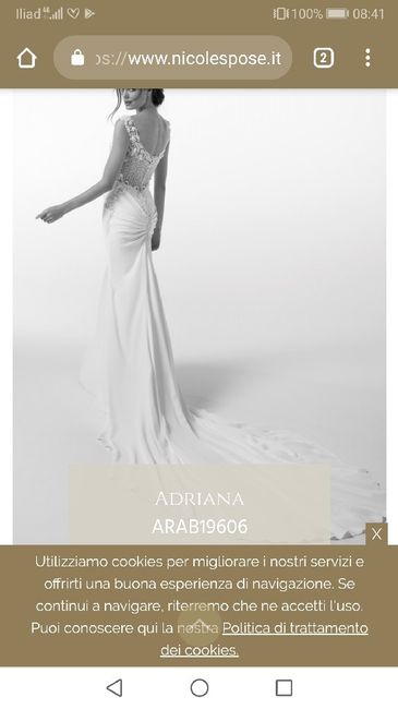 nicole 2019 nuovi arrivi  - 5