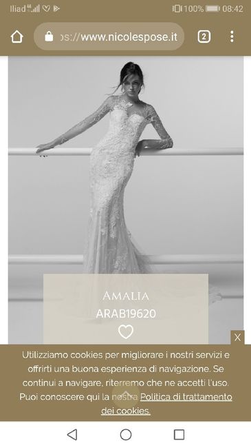 nicole 2019 nuovi arrivi  - 6