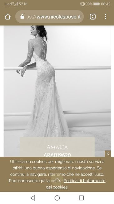 nicole 2019 nuovi arrivi  - 7