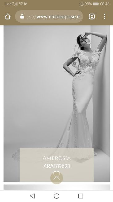 nicole 2019 nuovi arrivi  - 9