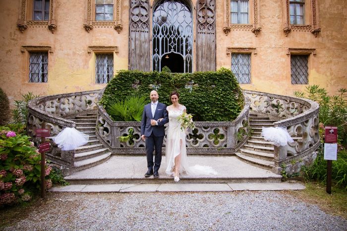 Foto ufficiali 🥳 una settimana è volata!! 4